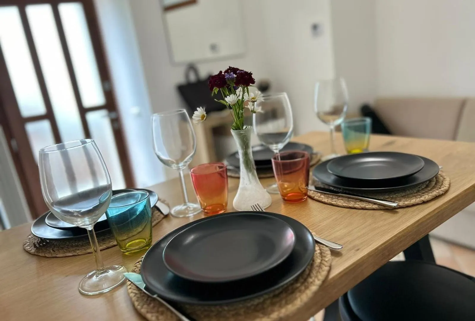 Apartment Zoe Holiday Home Salo