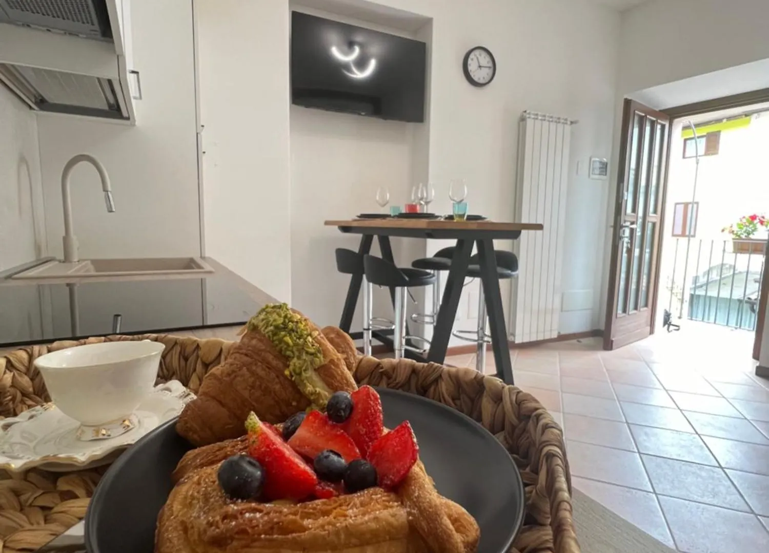 Zoe Holiday Home Salo 0*,