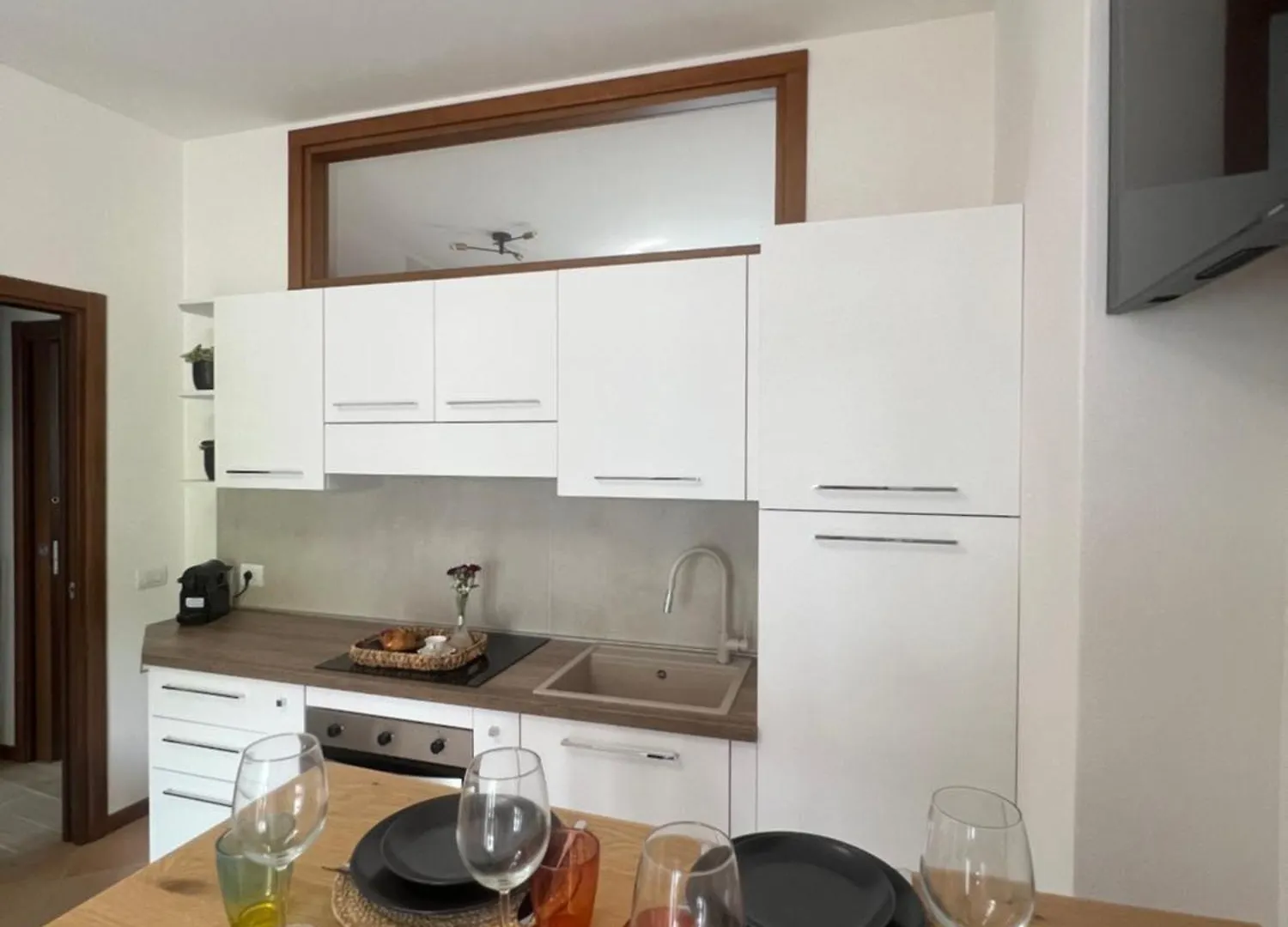 Zoe Holiday Home Salo Apartment